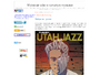 Utah jazz na... jazzowo