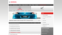 Honda CR-Z (Хонда CR-Z) комплектации и цены | Honda (Хонда) Чернигов (Украина)