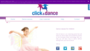 Kursy tańca dla dzieci - nauka tańca online