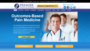 Back pain specialist chicago