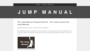 THE JUMP MANUAL PROGRAM REVIEW - THE REALITY AROUND THE JUMP MANUAL