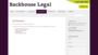 commercial lease lawyer canberra act