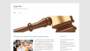 Prudential BC Law Blog