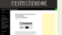 low testosterone in young men is more common than you think, but it can be reversed with a couple of tweaks to your lifestyle, learn everything with TestShock