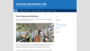 Your commercial kitchen resource site for equipment and design