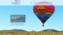 Hot Air Balloon Ride Company in Phoenix, AZ
