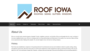 Roof Iowa, Roofing, Siding, Gutters, Windows