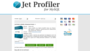 Jet Profiler for MySQL Professional Version: Echtzeit-Abfrage-Leistung