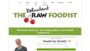 The Reluctant Raw Foodist