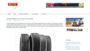 Choosing the Right Truck and Trailer Tires for Your Rig