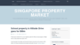 singapore property news
