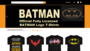 SunFrog Shirts Batman Store