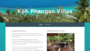 Koh Phangan Apartments & Villas