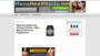 Blackcore Edge Post Workout Review – Scam Or Legit? Find Out Here