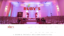 Ruby's Catering