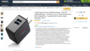 Amazon.com: Premium USB Wall Charger