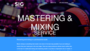Mastering & Mixing