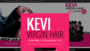Kevi Virgin Hair