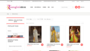 Buy Designer Indian Bollywood Sarees (Saris, Saree, Sari) Online