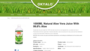 The #1 Organic Aloe Vera Juice in U.S | 100% Pure Okyalo Aloe Juice