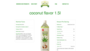 Coconut Aloe Vera Juice Drink Manufacturers