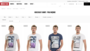 Koszulki T-shirt i Polo męskie - sklep internetowy BIG STAR 2017