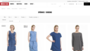 Spódnice i Sukienki jeansowe / Kobieta - sklep internetowy BIG STAR 2017