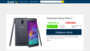 Samsung Galaxy Note 4 cena na Tiaro.pl