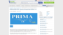 PRIMA- Komputery. Systemy Komputerowe Sp. z o.o.