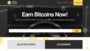 Bitcoin PTC - Earn BTC for Viewing Ads | BTCClicks